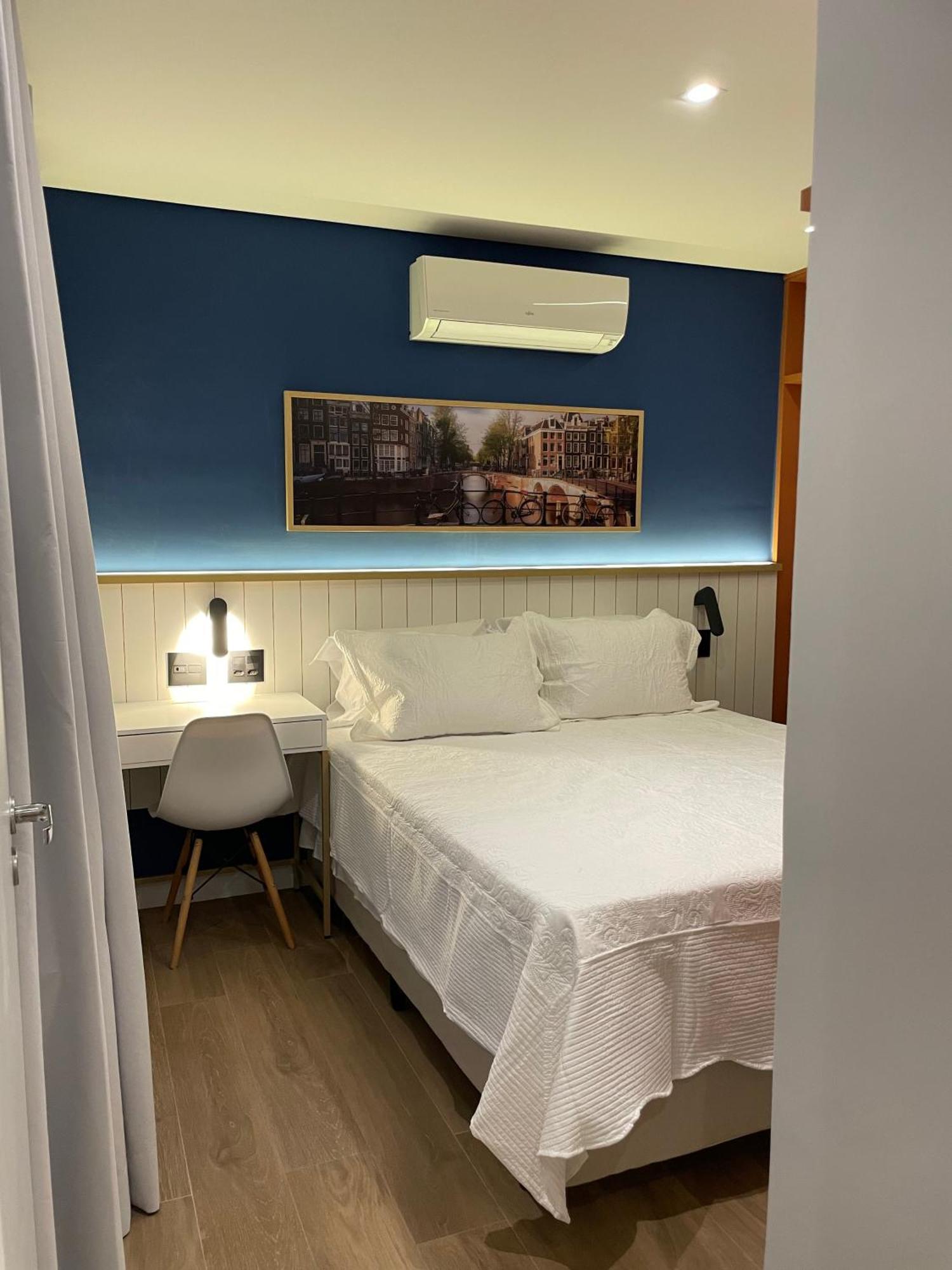 Iguatemi Stay B - Premium Location, Modern And New Space, Affordable เซาเปาโล ภายนอก รูปภาพ