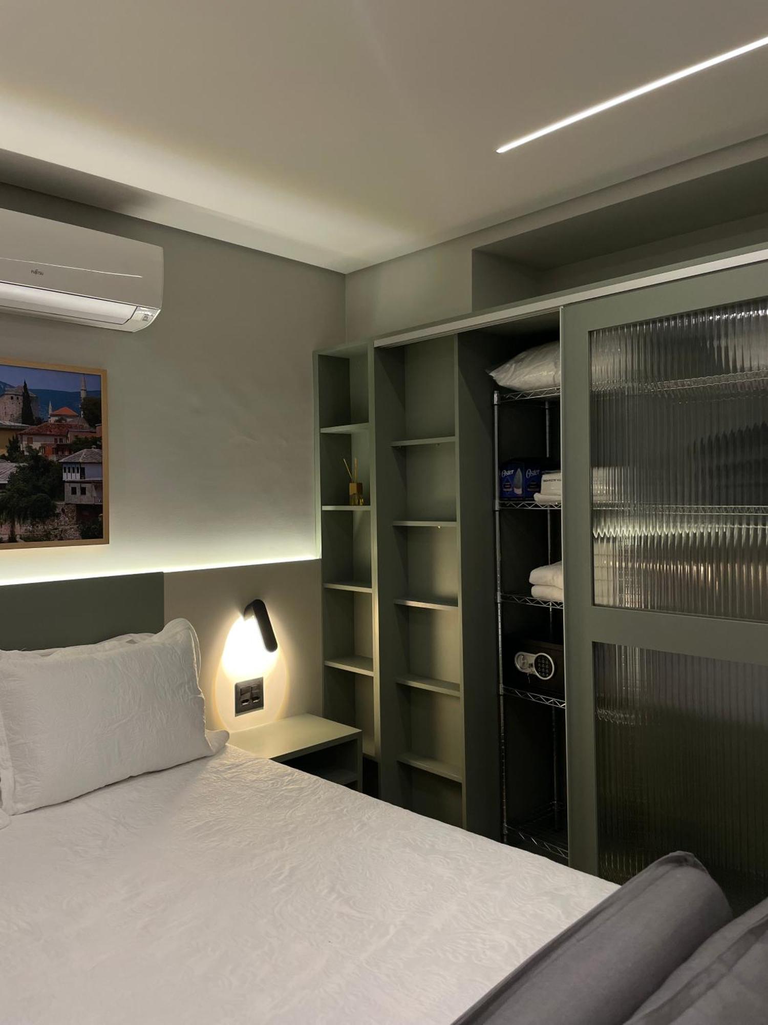 Iguatemi Stay B - Premium Location, Modern And New Space, Affordable เซาเปาโล ภายนอก รูปภาพ