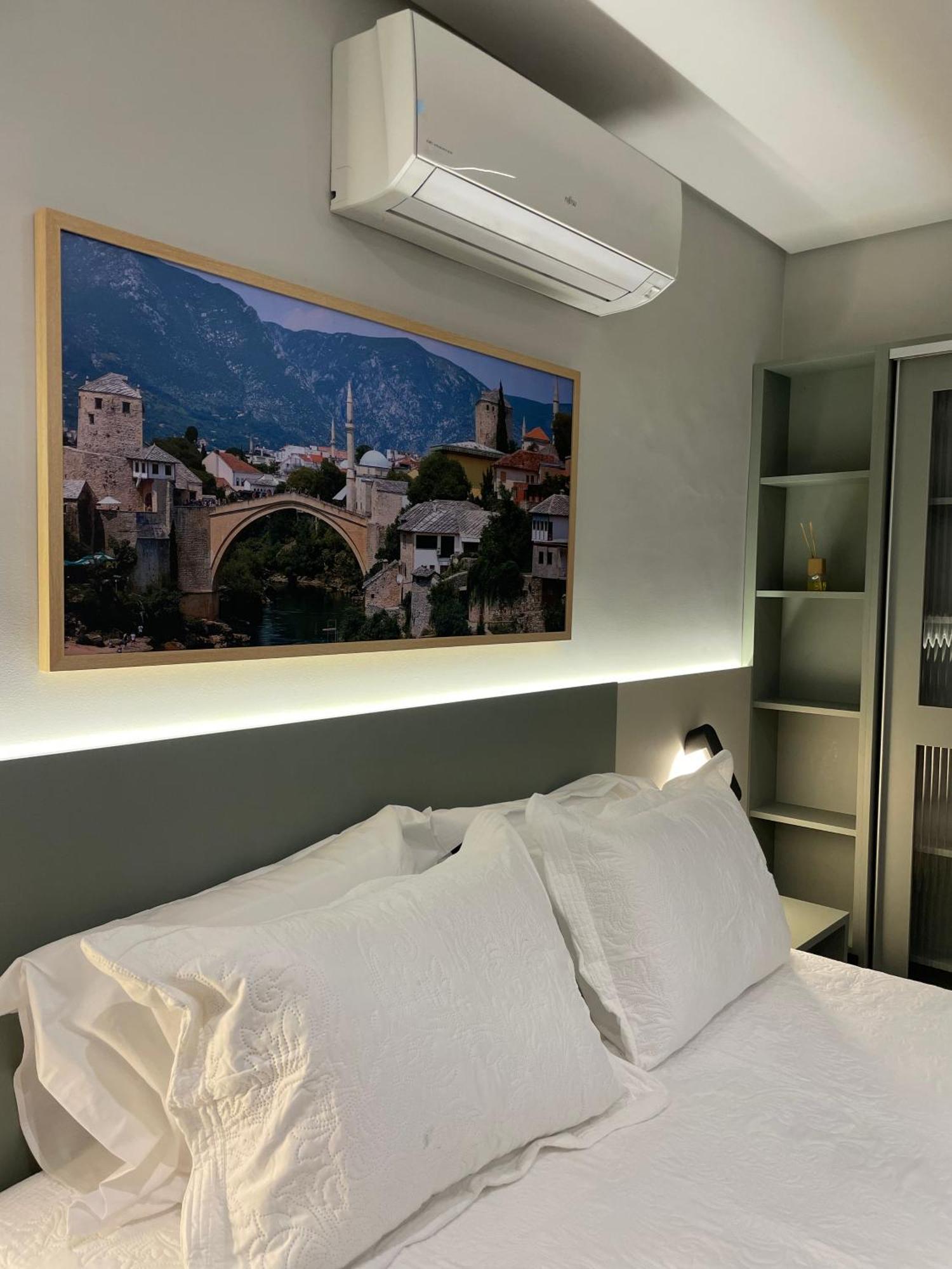 Iguatemi Stay B - Premium Location, Modern And New Space, Affordable เซาเปาโล ภายนอก รูปภาพ